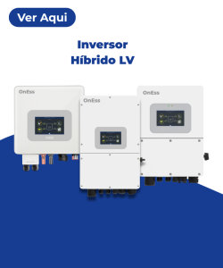 Inversor Híbrido LV